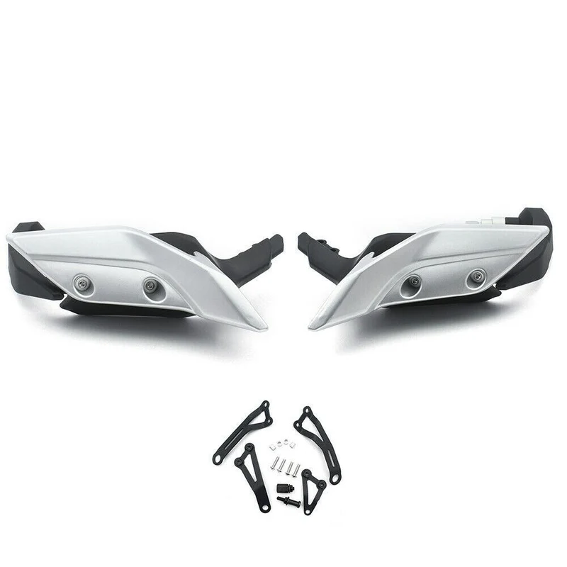 Handguards For Yamaha FJ-09 MT-09 TRACER 900 Hand Wind Deflectors