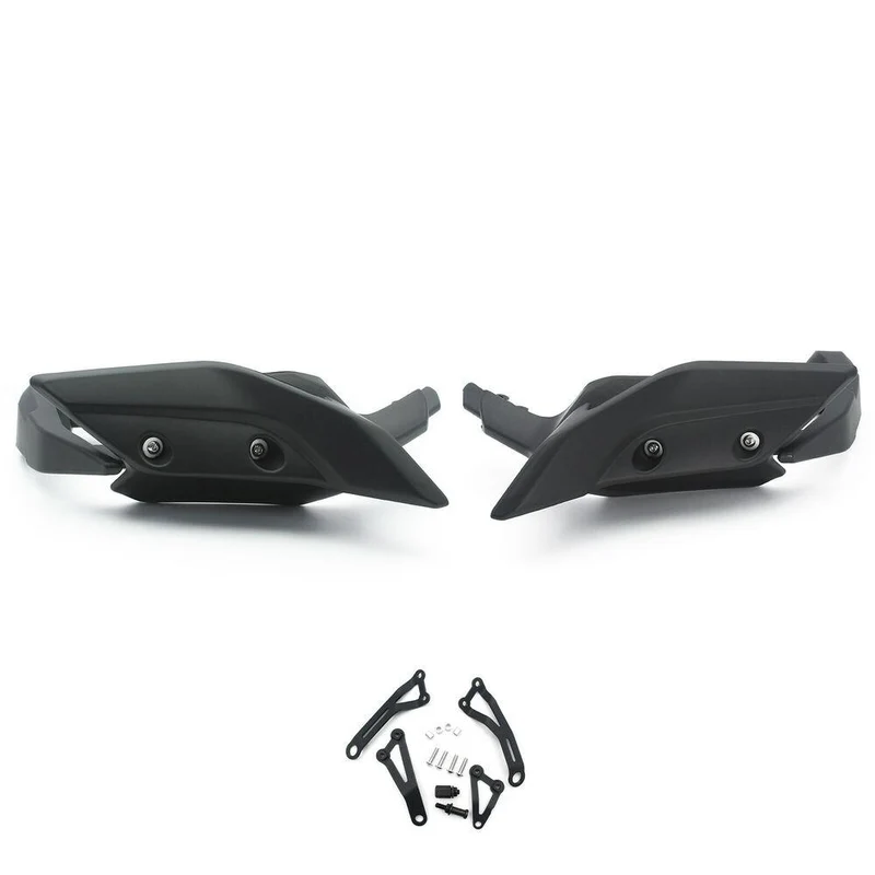 Handguards For Yamaha FJ-09 MT-09 TRACER 900 Hand Wind Deflectors