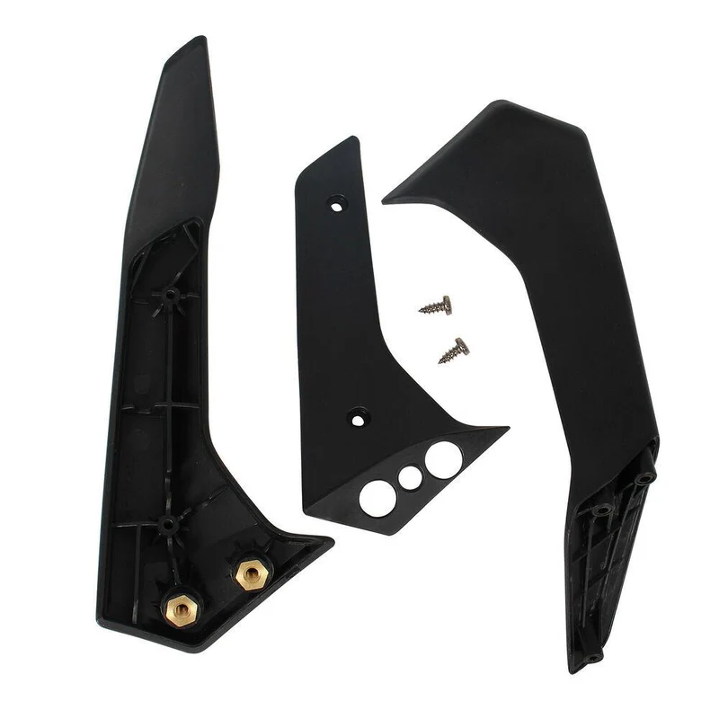 Rearview Mirrors Mounting Brackets For Ducati Panigale V4 2018-2022,V2 2020-2022