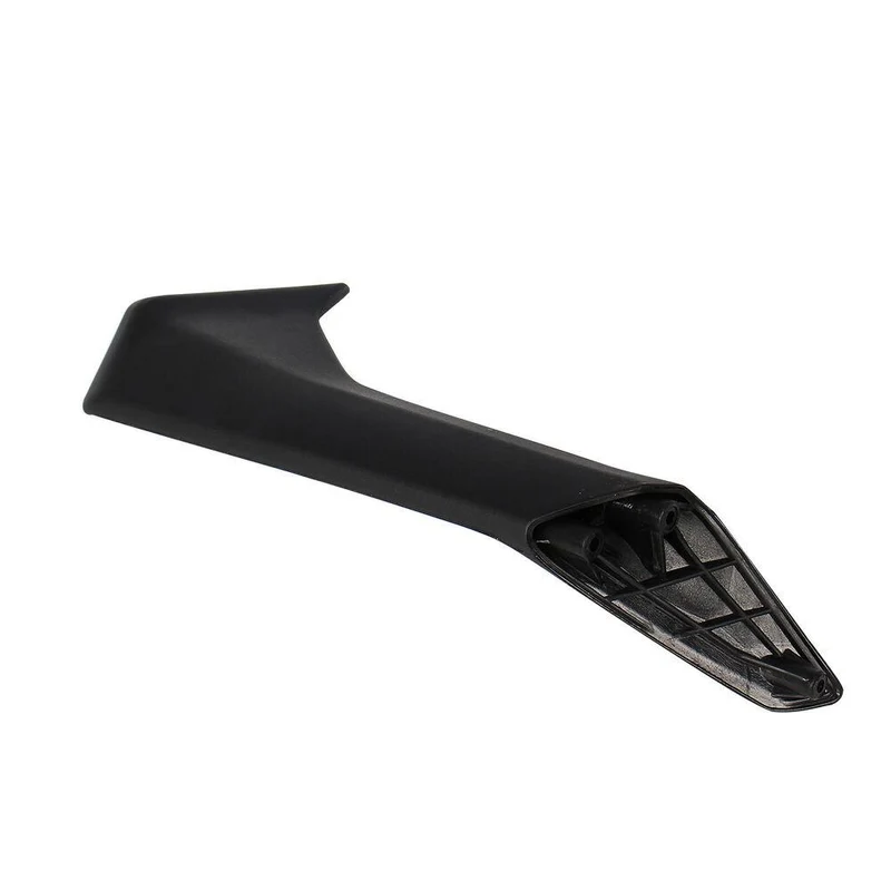 Rearview Mirrors Mounting Brackets For Ducati Panigale V4 2018-2022,V2 2020-2022