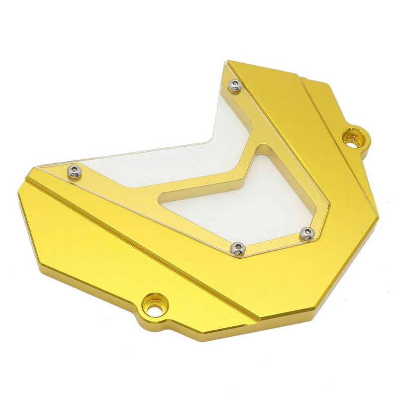 Front Sprocket Chain Guard For Yamaha MT-09/FZ-09 14-20,Tracer 900 15-20,XSR900 16-21