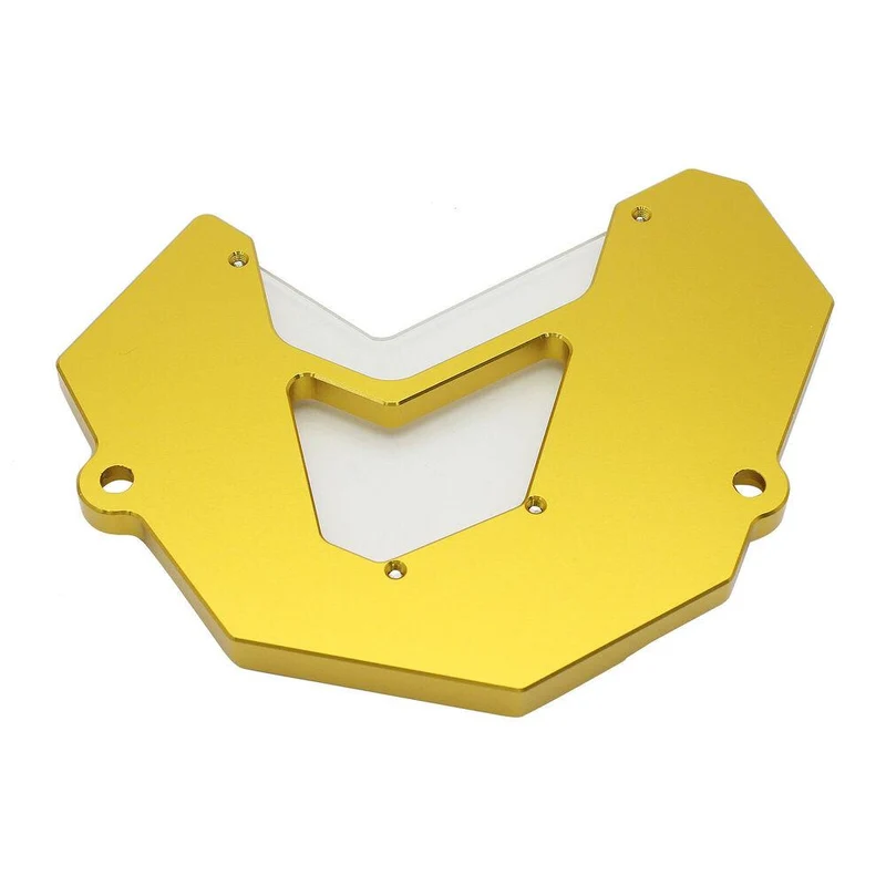 Front Sprocket Chain Guard For Yamaha MT-09/FZ-09 14-20,Tracer 900 15-20,XSR900 16-21