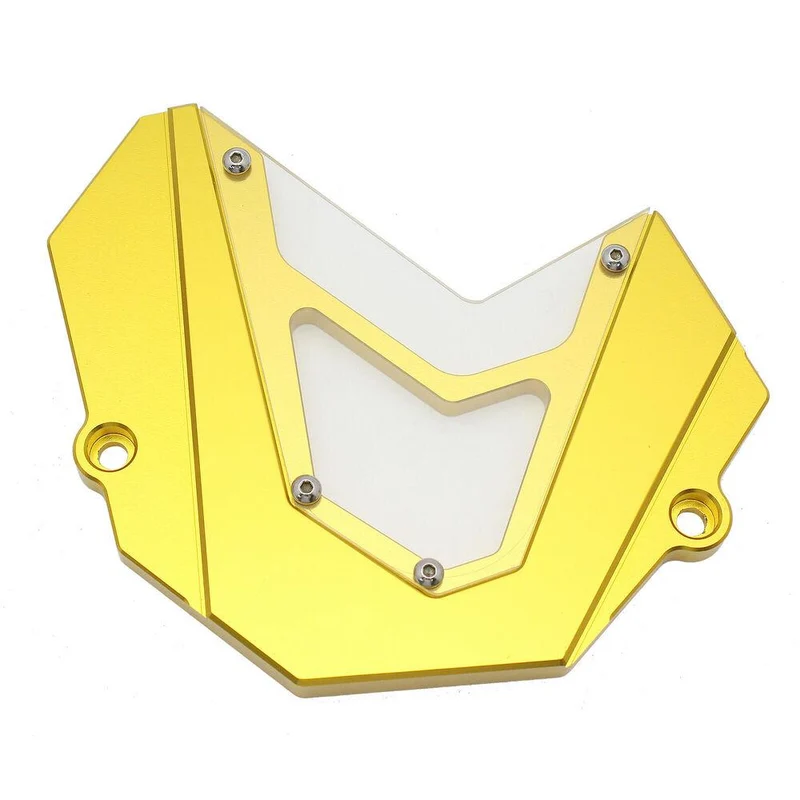 Front Sprocket Chain Guard For Yamaha MT-09/FZ-09 14-20,Tracer 900 15-20,XSR900 16-21