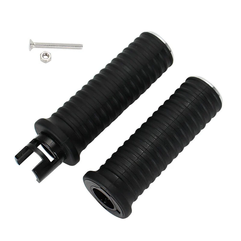 7/8"/22mm Hand Grip For Indian CHIEF SPRINGFIELD CHIEFTAIN/ROADMASTER 14-17
