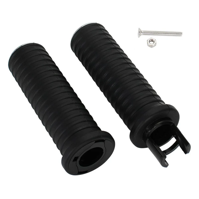 7/8"/22mm Hand Grip For Indian CHIEF SPRINGFIELD CHIEFTAIN/ROADMASTER 14-17