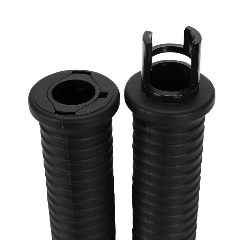 7/8"/22mm Hand Grip For Indian CHIEF SPRINGFIELD CHIEFTAIN/ROADMASTER 14-17