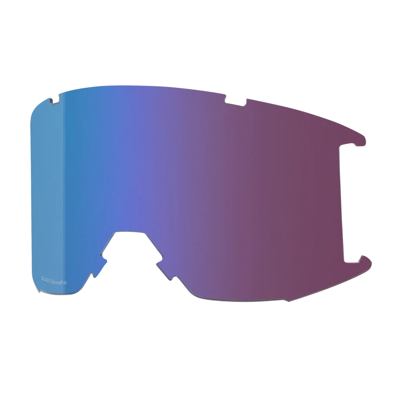 Squad Replacement Lens