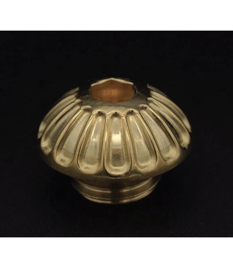 Tappo Olio Motore Oro per Triumph - Roswell