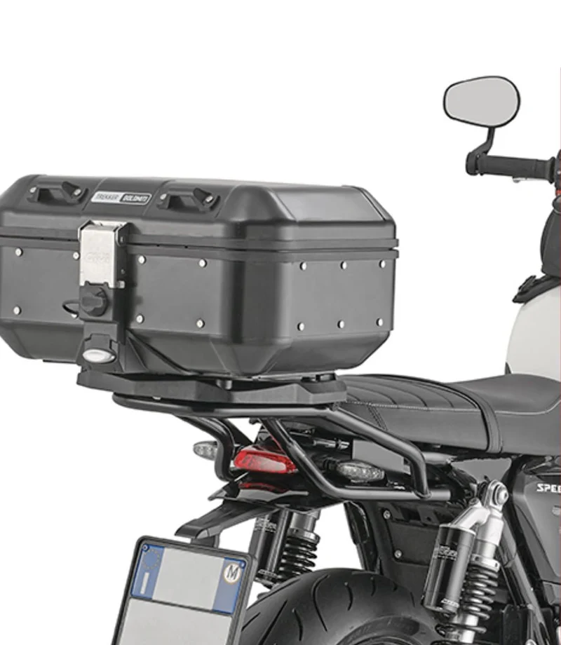Portapacchi Speed Twin 1200 (25) - GIVI