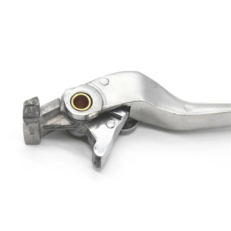 Front Rear Brake Levers For Suzuki Burgman 650 AN650 03-17