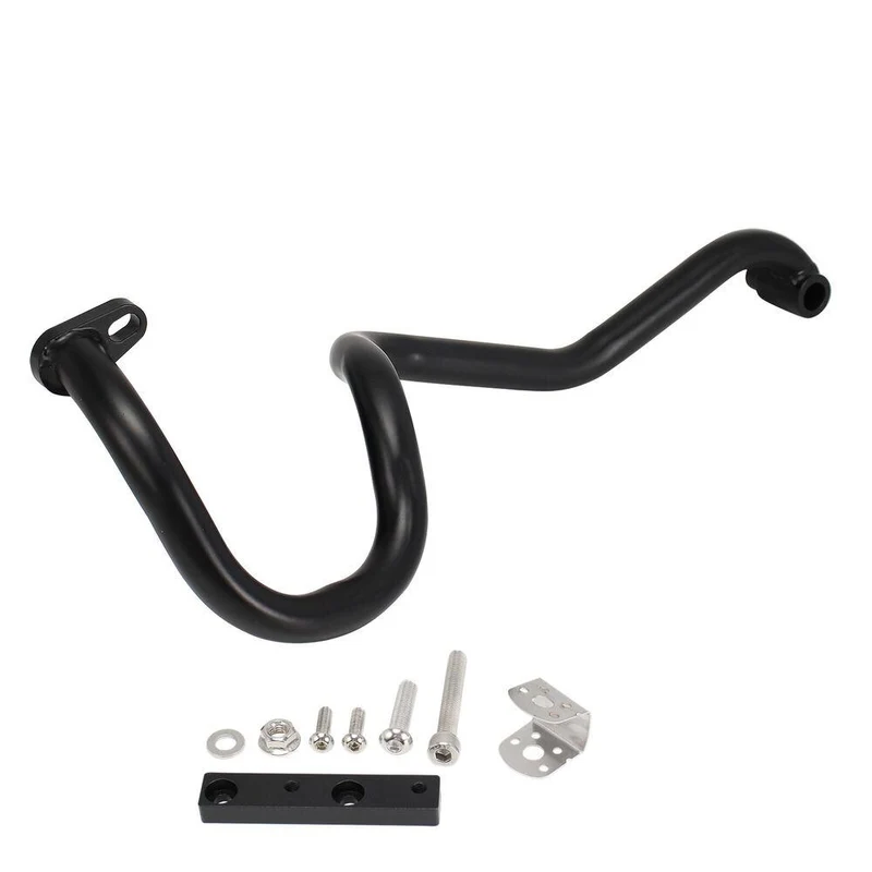 Muffler Guard For Harley Pan America 1250 Exhaust Protector