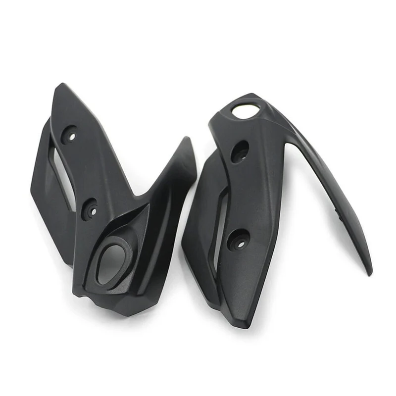 Unpainted Fairing Kit For Yamaha XJ6 2009-2012 10 PCS ABS Plastic