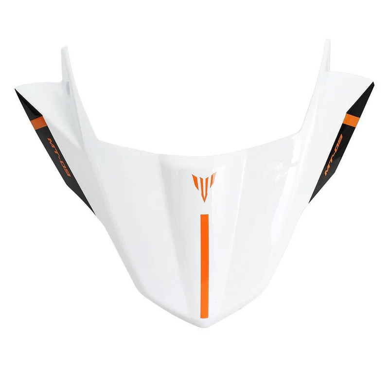 Front Airflow Windshield For Yamaha MT-09 FZ-09 2017-2020 Wind Deflector