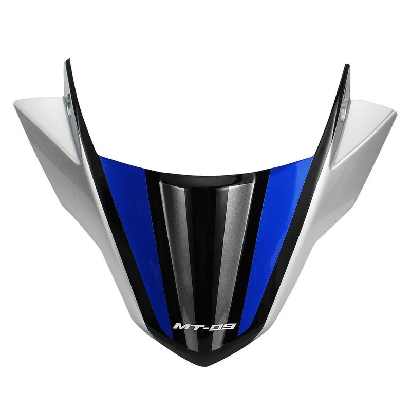 Front Airflow Windshield For Yamaha MT-09 FZ-09 2017-2020 Wind Deflector