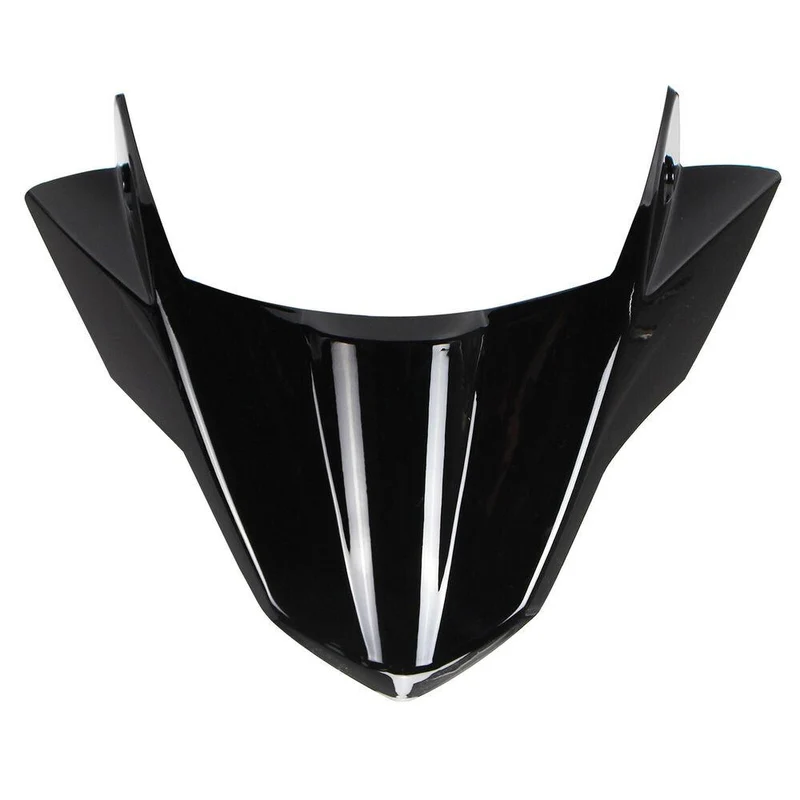 Front Airflow Windshield For Yamaha MT-09 FZ-09 2017-2020 Wind Deflector