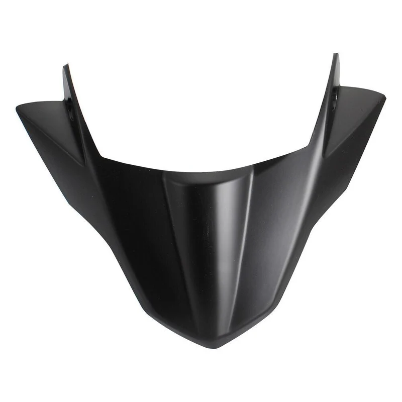 Front Airflow Windshield For Yamaha MT-09 FZ-09 2017-2020 Wind Deflector