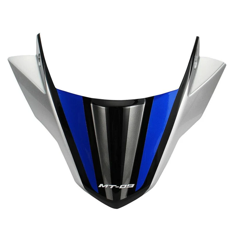 Front Airflow Windshield For Yamaha MT-09 FZ-09 2017-2020 Wind Deflector