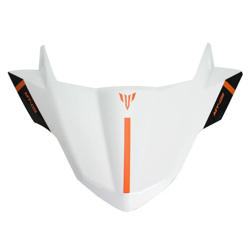 Front Airflow Windshield For Yamaha MT-09 FZ-09 2017-2020 Wind Deflector