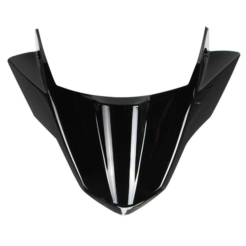 Front Airflow Windshield For Yamaha MT-09 FZ-09 2017-2020 Wind Deflector