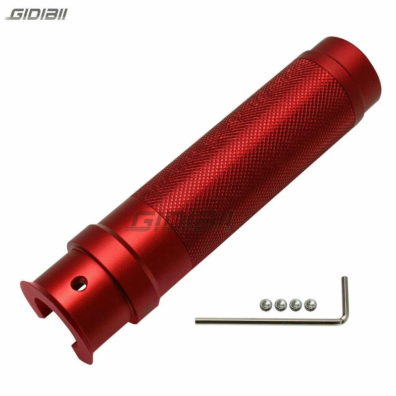 E-Brake Handle For Subaru WRX STi Impreza Forester BRZ