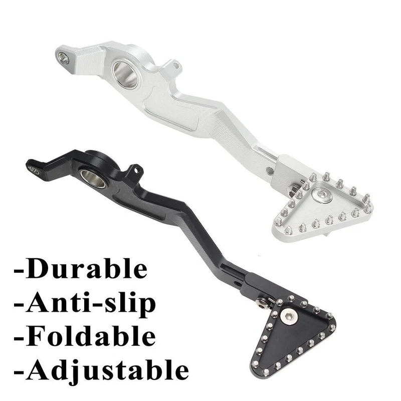 Foot Brake Pedal For BMW R nine T Scrambler 15-19,Urban G/S 16-19
