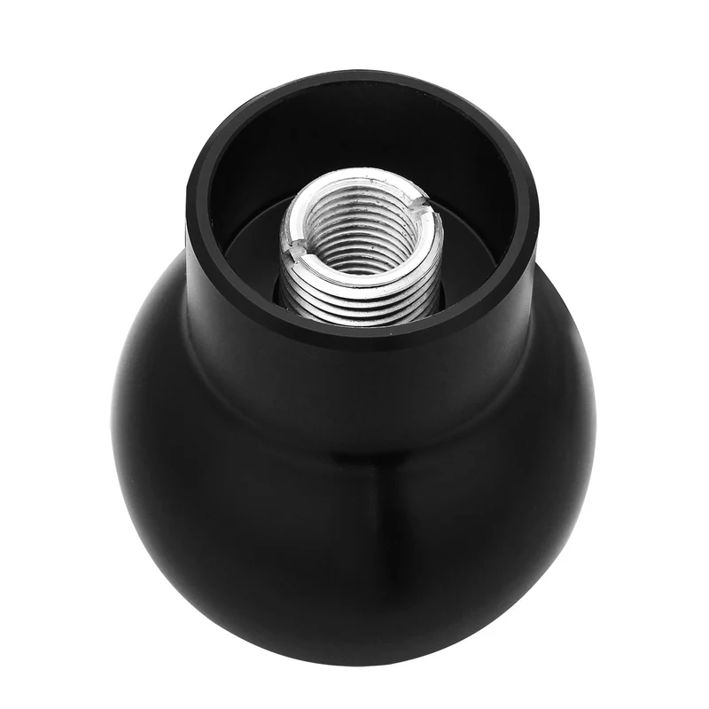 Screw-in Manual Shift Knob For Ford Mustang Focus RS Fiesta Toyota