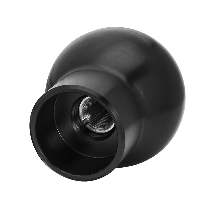 Screw-in Manual Shift Knob For Ford Mustang Focus RS Fiesta Toyota