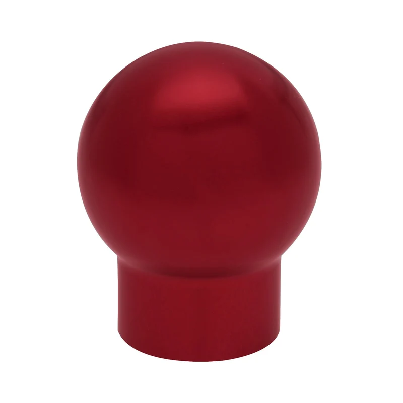 Screw-in Manual Shift Knob For Ford Mustang Focus RS Fiesta Toyota