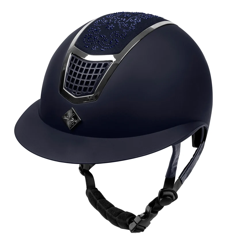 Helmet FP Quantinum Chic W-V