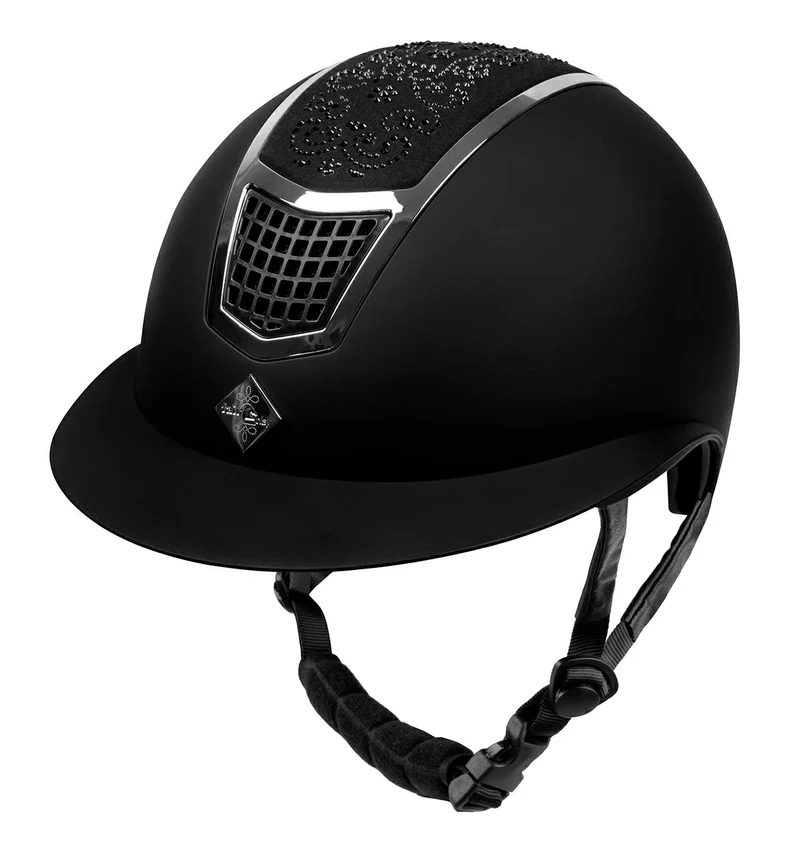 Helmet FP Quantinum Chic W-V