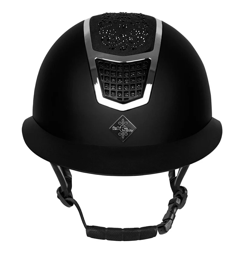 Helmet FP Quantinum Chic W-V