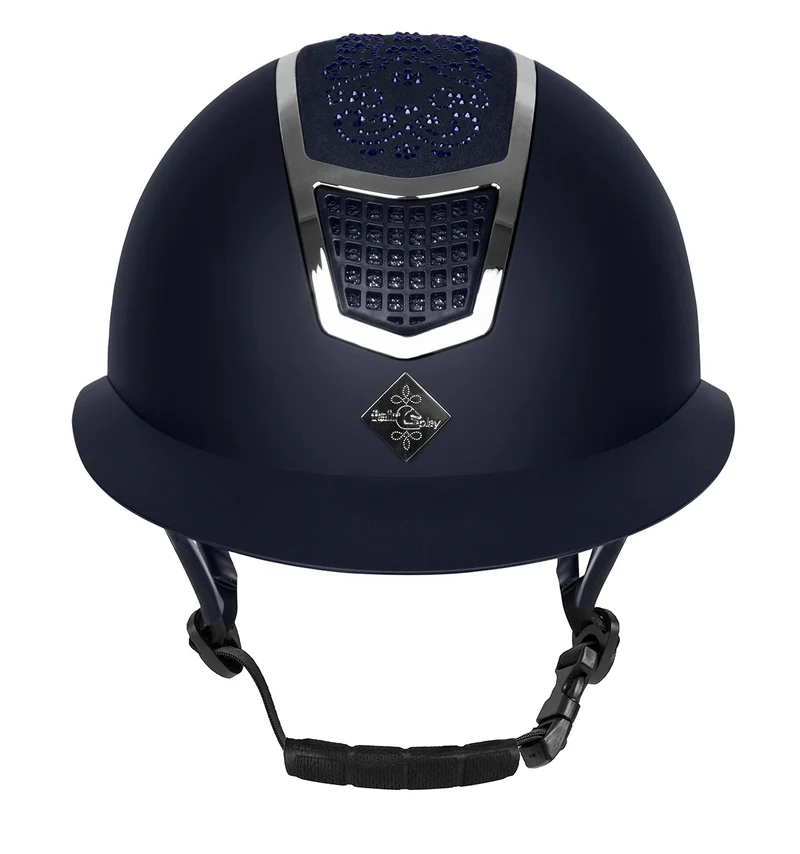 Helmet FP Quantinum Chic W-V