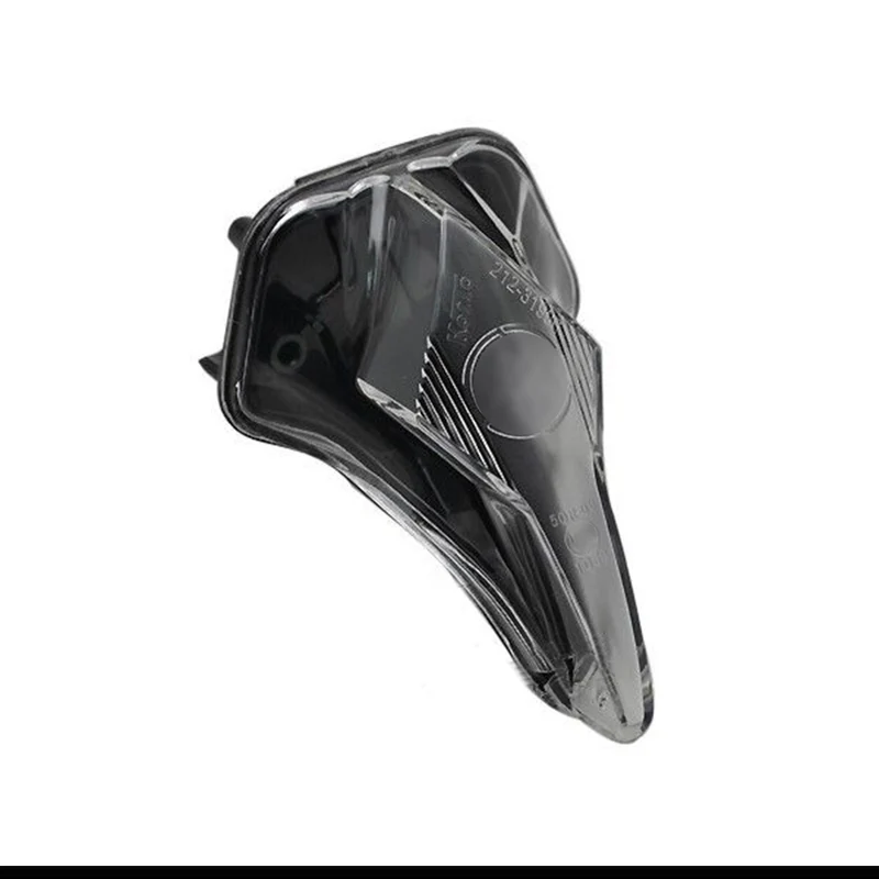Pilot Light Lens Housing For Yamaha YZF-R6 2008-16 Lamp Cover