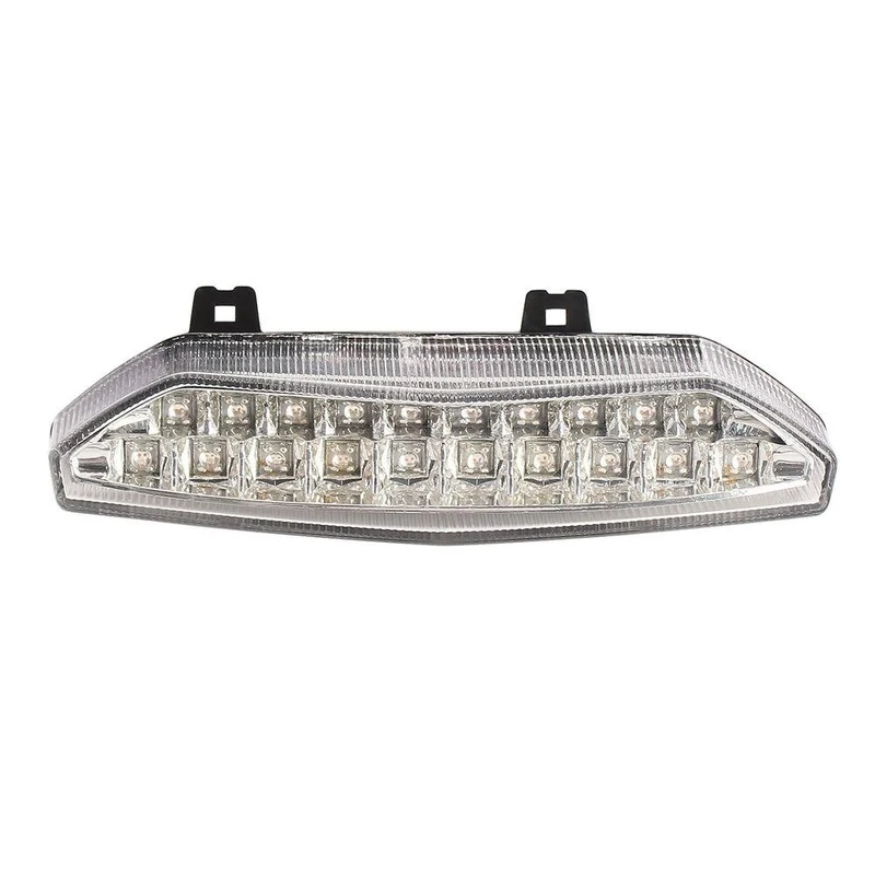 LED Taillight For Kawasaki Ninja ZX-6R 07-08, Concours 14 08-21