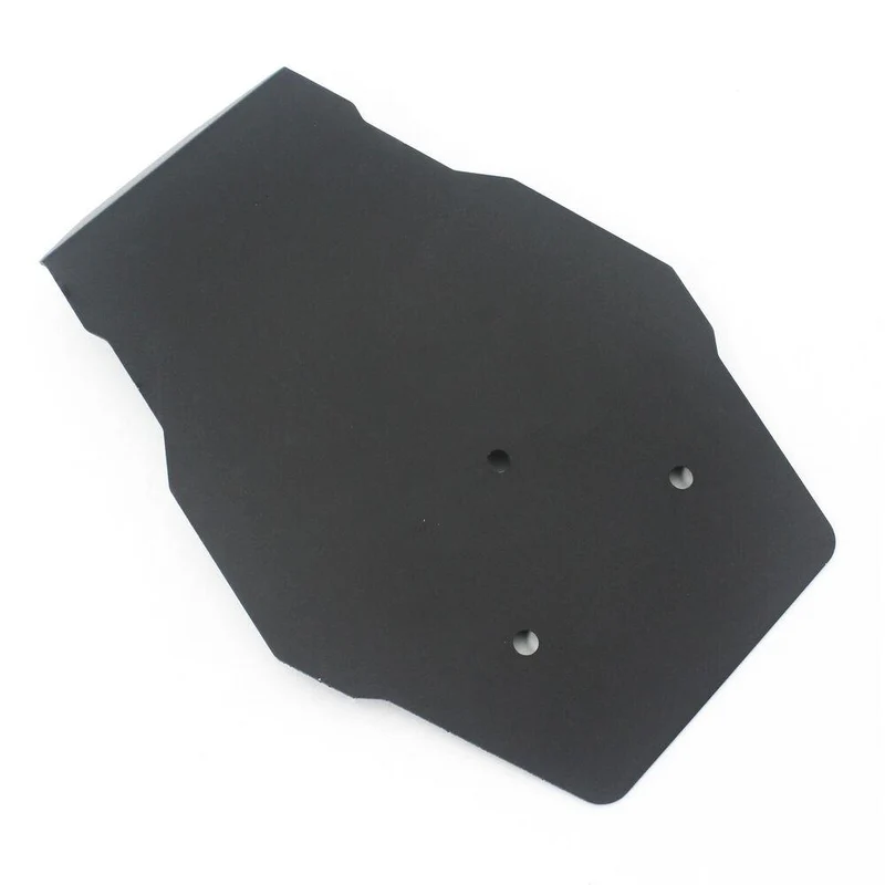For BMW R1200GS 2008-2013 Number Plate License Holder Rear Mudguard