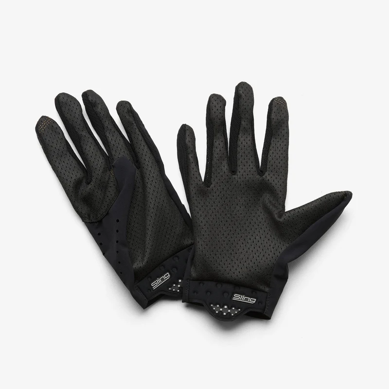 SLING Gloves Black MTB