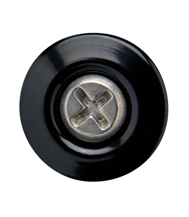 Kit Viteria Casco Biltwell - Nero