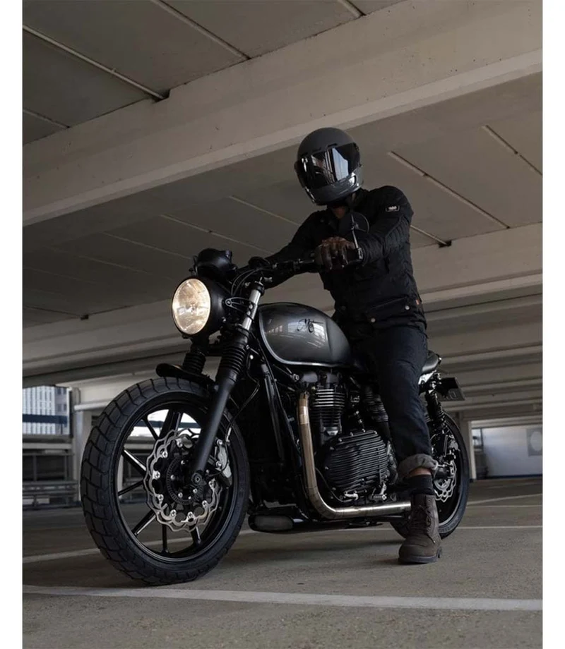 Kit FORTYNINER Underbelly / Airscoop