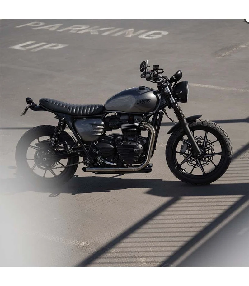 Kit FORTYNINER Underbelly / Airscoop