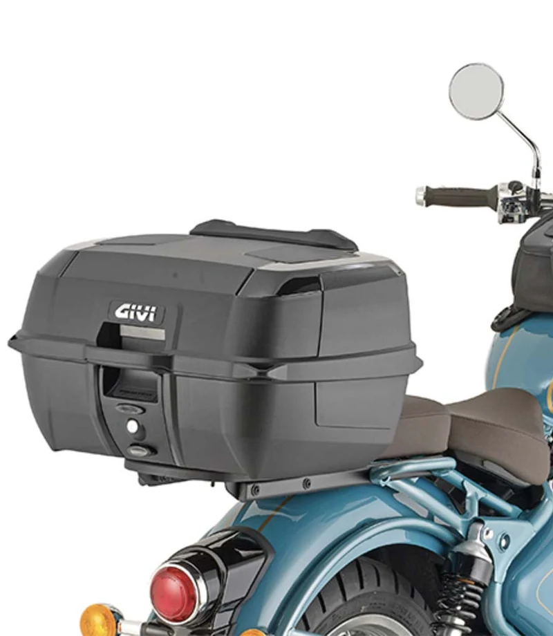 Portapacchi Classic 650 / Shotgun 650 - GIVI