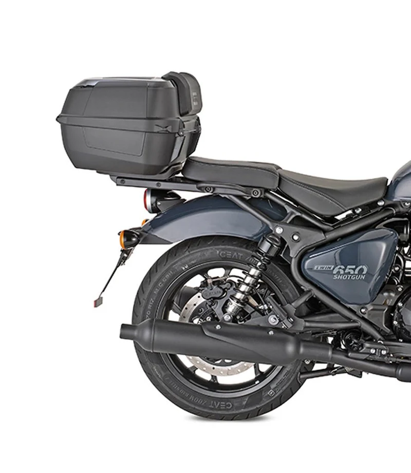 Portapacchi Classic 650 / Shotgun 650 - GIVI