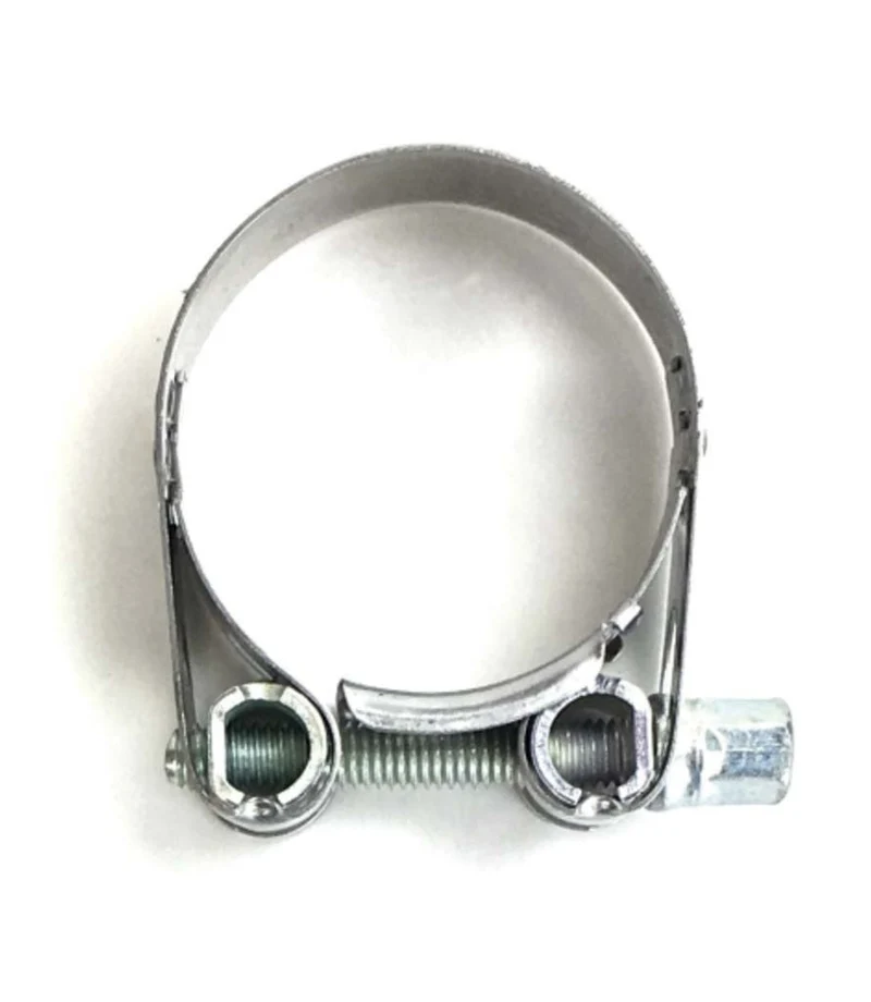 Scarico per Honda GB350 - Ironhead - Ixil