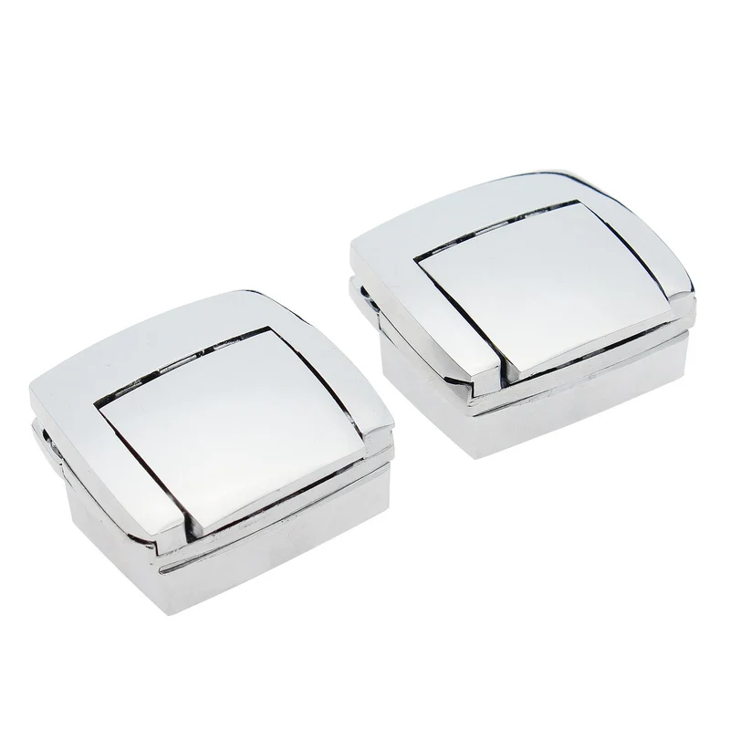 Tour Pack Latches Lock & Keys Kit For Harley Touring 1993-2013