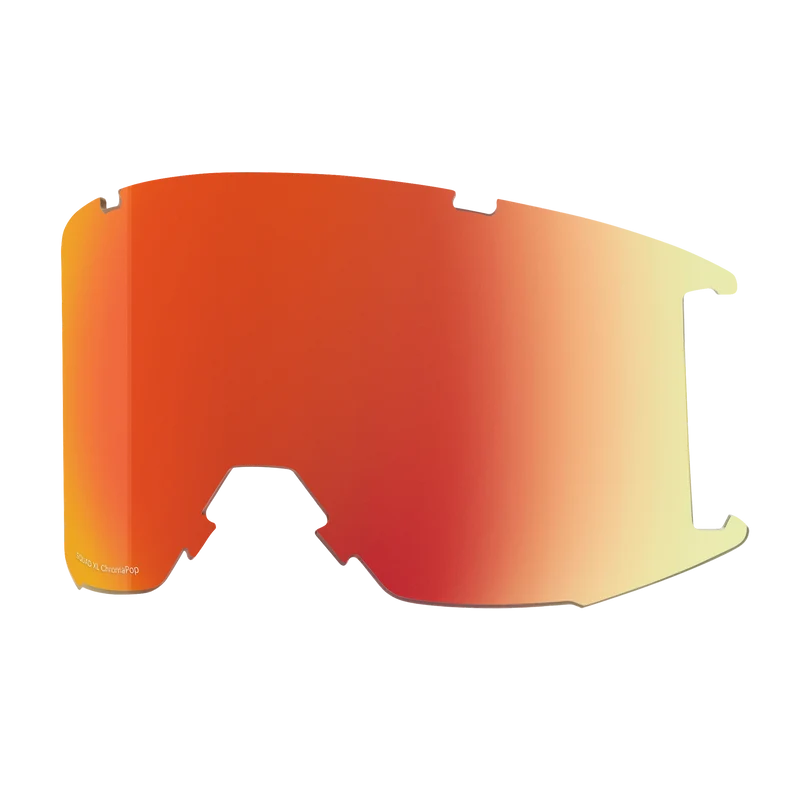 Squad XL Replacement Lens