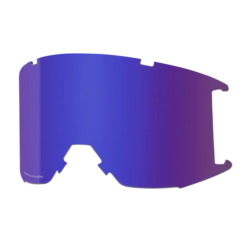 Squad XL Replacement Lens