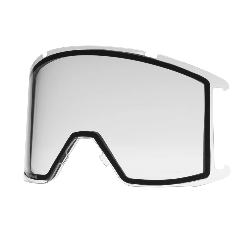 Squad XL Replacement Lens