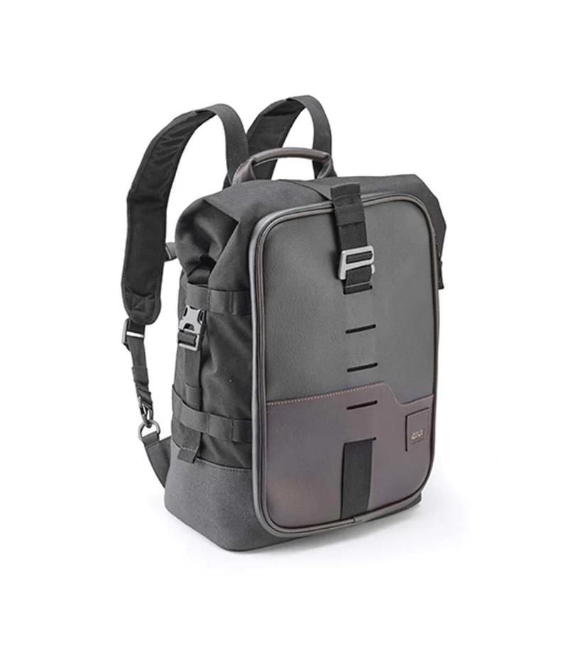 Borsa Laterale Morbida 18 lt - CRM101 Corium - GIVI