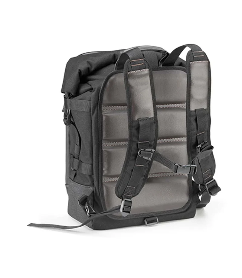 Borsa Laterale Morbida 18 lt - CRM101 Corium - GIVI