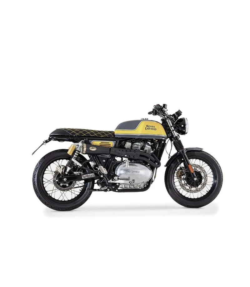 Scarico 2 in 1 Full Kit per Continental GT - Zard