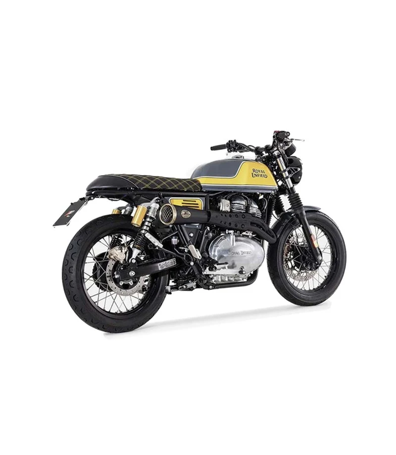 Scarico 2 in 1 Full Kit per Continental GT - Zard